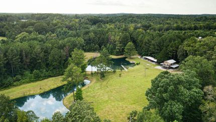 Property in Bibb County, Alabama