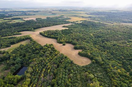 Property in Van Buren County, Iowa