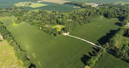 Property in Sangamon County, Illinois