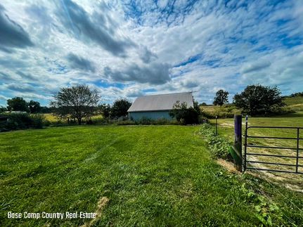 Property in Lawrence County, Indiana