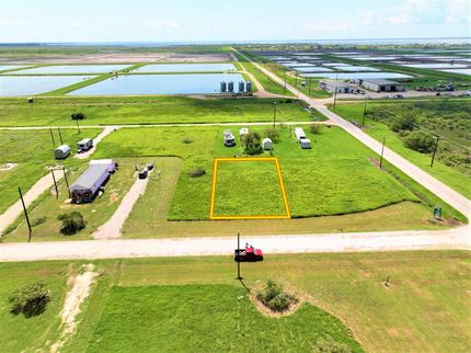 Property in Jackson County, Texas