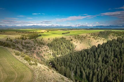 Property in Teton County, Idaho