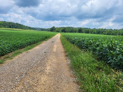 Property in Muskingum County, Ohio