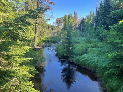 Property in Franklin County, New York
