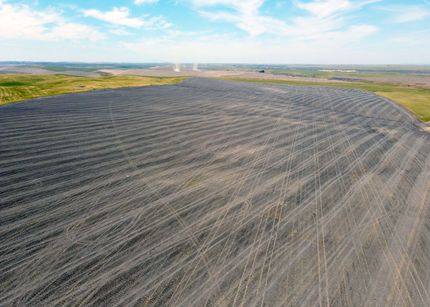 Property in Adams County, Washington