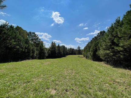 Property in Tallapoosa County, Alabama
