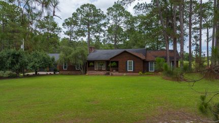 Property in Wilcox County, Georgia