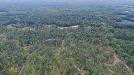 Property in Hardeman County, Tennessee