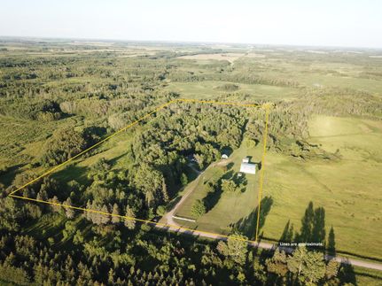 Property in Polk County, Minnesota