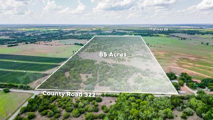 Property for sale in Burnet County, Texas