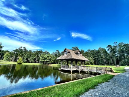 Lakefront Property for sale in Monroe County, Georgia
