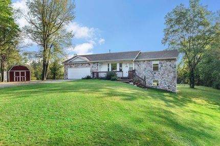 Property in Barry County, Michigan