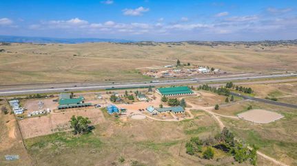 Property in Douglas County, Colorado