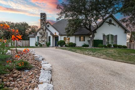 Property in Bexar County, Texas