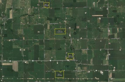 Property in Miami County, Indiana