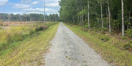 Property in Mathews County, Virginia