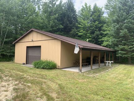 Property in Grand Traverse County, Michigan