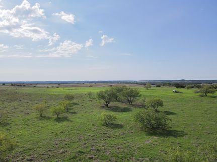 Property in Lampasas County, Texas