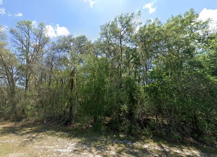 Property in Citrus County, Florida