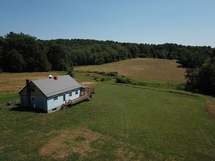 Property in Cameron County, Pennsylvania