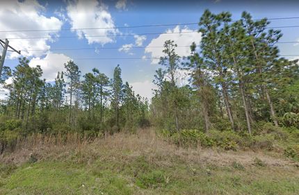Property in Alachua County, Florida