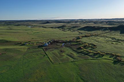 Property in Powder River County, Montana