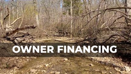 Property in Wright County, Missouri