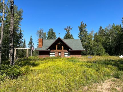 Property in Sawyer County, Wisconsin