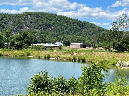 Property in Grafton County, New Hampshire