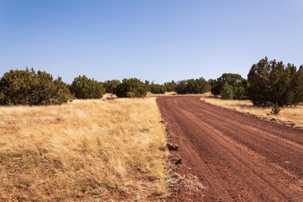 Property in Apache County, Arizona