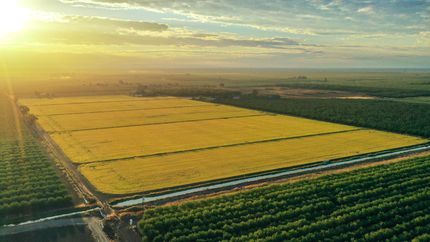 Property in Butte County, California