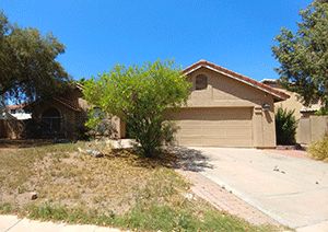 Property in Maricopa County, Arizona
