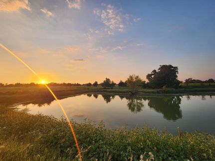 Property in Washington County, Texas