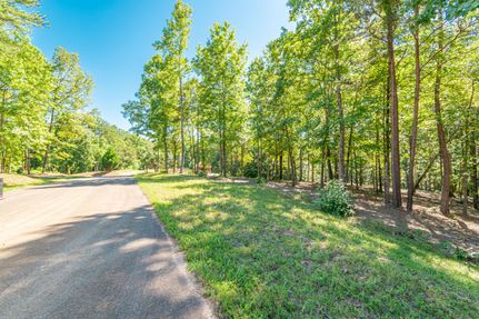 Property in Gilmer County, Georgia