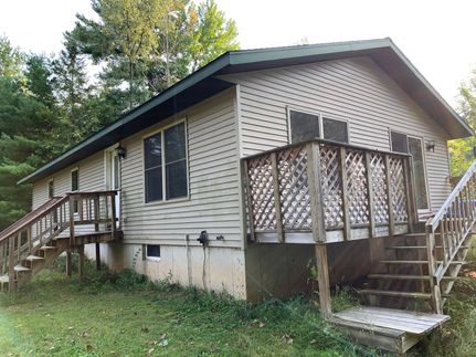 Property in Chippewa County, Wisconsin