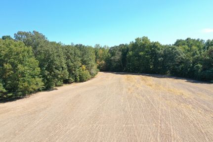 Property in Marshall County, Mississippi