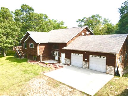 Property in Crow Wing County, Minnesota