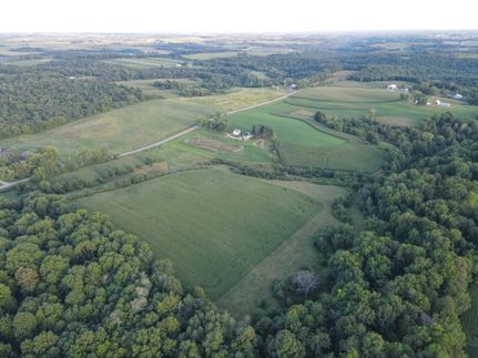 Property in Pierce County, Wisconsin