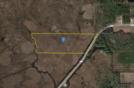 Property in Currituck County, North Carolina