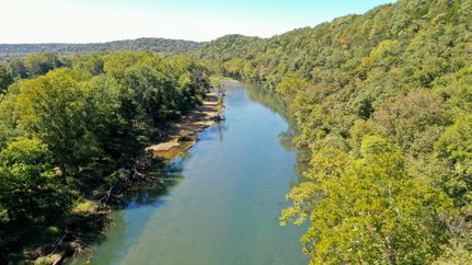 Property in Pulaski County, Missouri