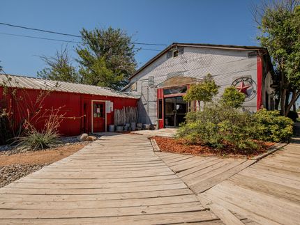 Property for sale in Crockett County, Texas