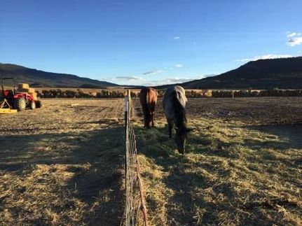 Property in Lake County, Oregon