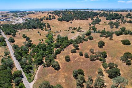 Property in Amador County, California