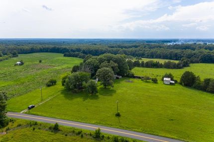 Property in Campbell County, Virginia