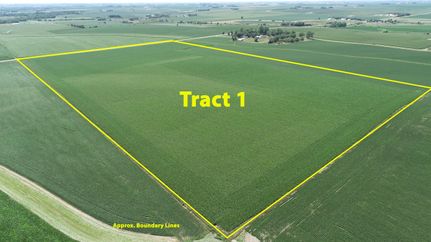 Property in Lyon County, Iowa