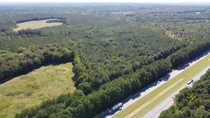 Property in Chester County, South Carolina