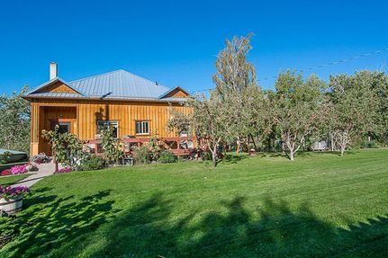 Property in Lemhi County, Idaho