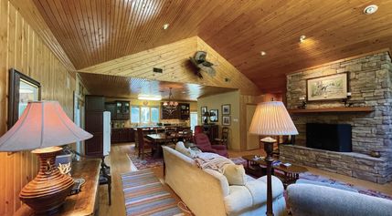 Property in Monroe County, Arkansas