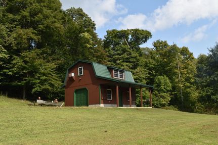 Property in Belmont County, Ohio