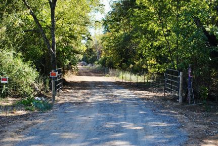 Property in Pope County, Arkansas
